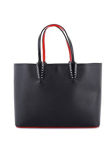 Christian Louboutin Cabata East West Tote Leather Large (view 2)