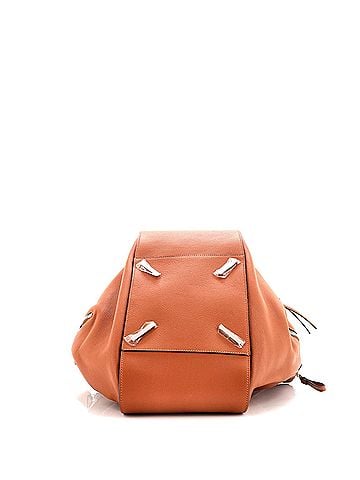 Loewe Hammock Bag Leather Medium (view 2)