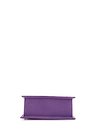 Jacquemus Le Grand Chiquito Bag Leather Large (view 2)