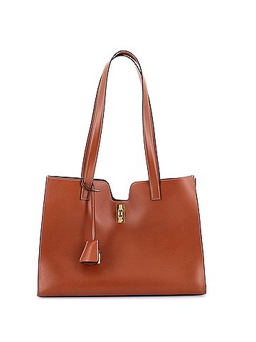 Céline Cabas 16 Bag Smooth Calfskin (view 1)