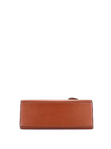 Céline Cabas 16 Bag Smooth Calfskin (view 2)
