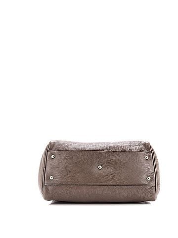 Gucci Bamboo Shopper Boston Bag Leather Medium (view 2)