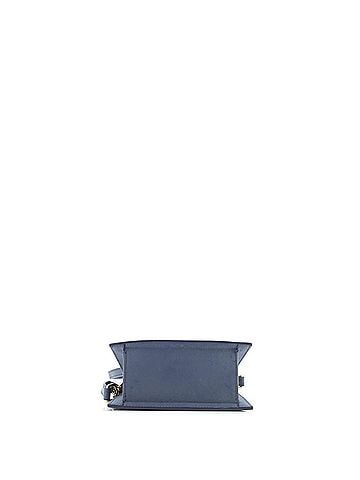 Jacquemus Le Chiquito Noeud Bag Suede (view 2)