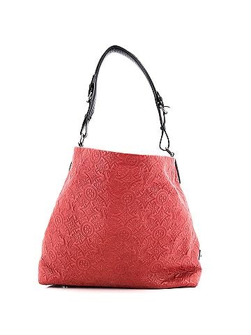 Louis Vuitton Antheia Hobo Leather PM (view 1)