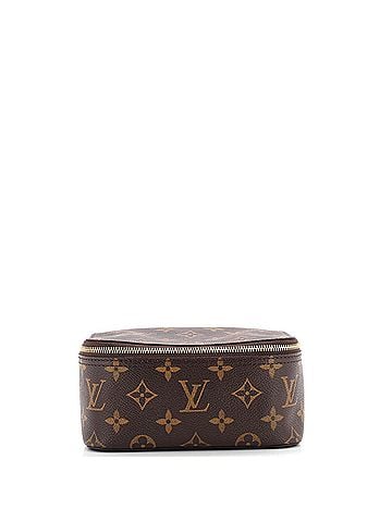 Louis Vuitton Packing Cube Monogram Canvas PM (view 1)