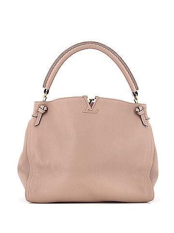 Louis Vuitton Tournon Handbag Leather (view 1)