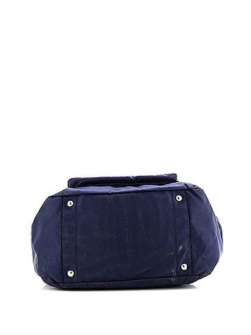Prada Necessaire Diaper Bag Tessuto (view 2)