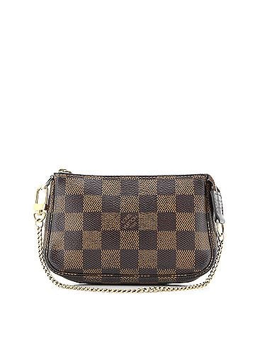 Louis Vuitton Pochette Accessoires Damier Mini (view 1)