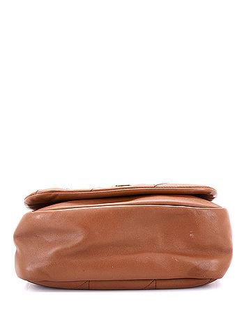 Saint Laurent Jamie 4.3 Shoulder Bag Quilted Leather Small (view 2)