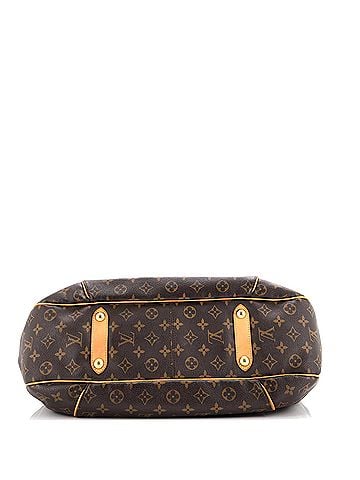 Louis Vuitton Galliera Handbag Monogram Canvas GM (view 2)