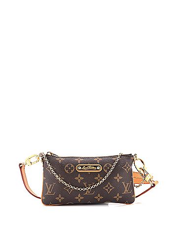 Louis Vuitton Milla Pochette Monogram Canvas MM (view 1)