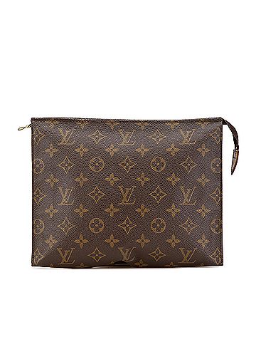 Louis Vuitton Monogram Toiletry Pouch 26 (view 1)