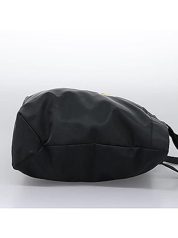 Versace Medusa Black Synthetic Tote Bag (view 2)
