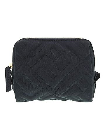 Fendi Black Synthetic Clutch Bag (view 1)