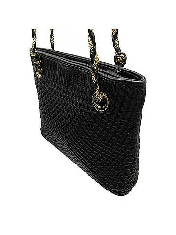 Bally Brown Leather Shoulder Bag (view 2)