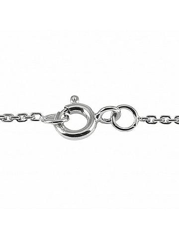 Louis Vuitton Lv Volt One White White Gold Necklace Jewelry (view 2)