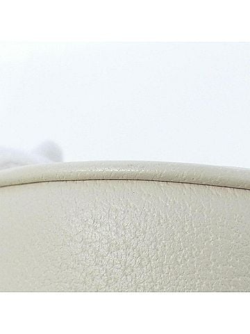 Gucci Ophidia White Leather Backpack Bag (view 2)