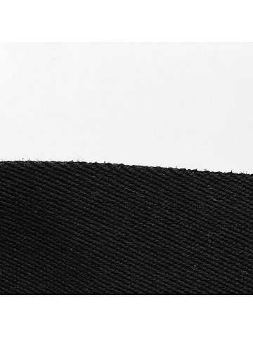 Céline Black Leather Shopper Bag (view 2)