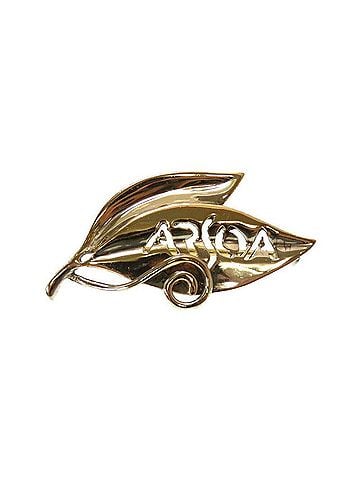 Tiffany & Co. Silver Silver Brooch Jewelry (view 1)