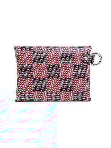 Louis Vuitton Kirigami Multicolour Canvas Necklace Jewelry (view 2)