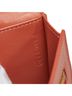 Céline 100% Leather Solid Pink Large Strap Wallet Pink Leather Wallet One size - photo 11