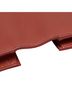 Céline 100% Leather Solid Pink Large Strap Wallet Pink Leather Wallet One size - photo 9