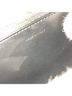 Céline 100% Leather Solid Black Triomphe Black Leather Wallet One size - photo 6