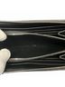 Céline 100% Leather Solid Black Black Leather Wallet One size - photo 7