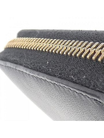 Gucci Sylvie Black Leather Wallet (view 2)