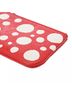 Louis Vuitton 100% Leather Solid Red Pochette Clés Red Leather Clutch Bag One size - photo 5