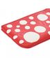 Louis Vuitton 100% Leather Solid Red Pochette Clés Red Leather Clutch Bag One size - photo 11