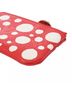 Louis Vuitton 100% Leather Solid Red Pochette Clés Red Leather Clutch Bag One size - photo 6