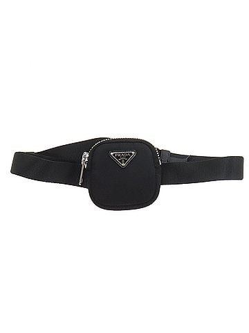 Prada Black Synthetic Wallet (view 1)