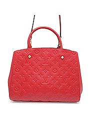 Louis Vuitton Shoulder Bag