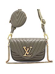 Louis Vuitton Shoulder Bag