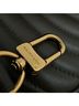 Louis Vuitton 100% Leather Solid Tan New Wave Khaki Leather Shoulder Bag One size - photo 6