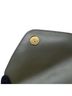 Louis Vuitton 100% Leather Solid Tan New Wave Khaki Leather Shoulder Bag One size - photo 10