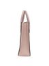 Michael Kors 100% Canvas Solid White Mercer White Canvas Handbag One size - photo 4