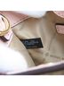 Michael Kors 100% Canvas Solid White Mercer White Canvas Handbag One size - photo 6