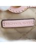 Michael Kors 100% Canvas Solid White Mercer White Canvas Handbag One size - photo 7