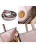 Michael Kors 100% Canvas Solid White Mercer White Canvas Handbag One size - photo 8