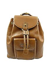 Gucci Backpack