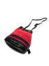 Gucci 100% Suede Solid Red Ophidia Red Suede Shoulder Bag One size - photo 4