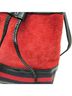 Gucci 100% Suede Solid Red Ophidia Red Suede Shoulder Bag One size - photo 11