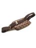 Louis Vuitton 100% Canvas Solid Brown Geronimos Brown Canvas Shoulder Bag One size - photo 2
