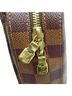 Louis Vuitton 100% Canvas Solid Brown Geronimos Brown Canvas Shoulder Bag One size - photo 5