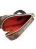 Louis Vuitton 100% Canvas Solid Brown Geronimos Brown Canvas Shoulder Bag One size - photo 8