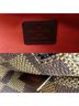 Louis Vuitton 100% Canvas Solid Brown Geronimos Brown Canvas Shoulder Bag One size - photo 6
