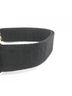 Louis Vuitton 100% Leather Solid Black Utility Black Leather Shoulder Bag One size - photo 4