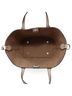 Louis Vuitton 100% Leather Solid Tan Mahina Beige Leather Handbag One size - photo 8